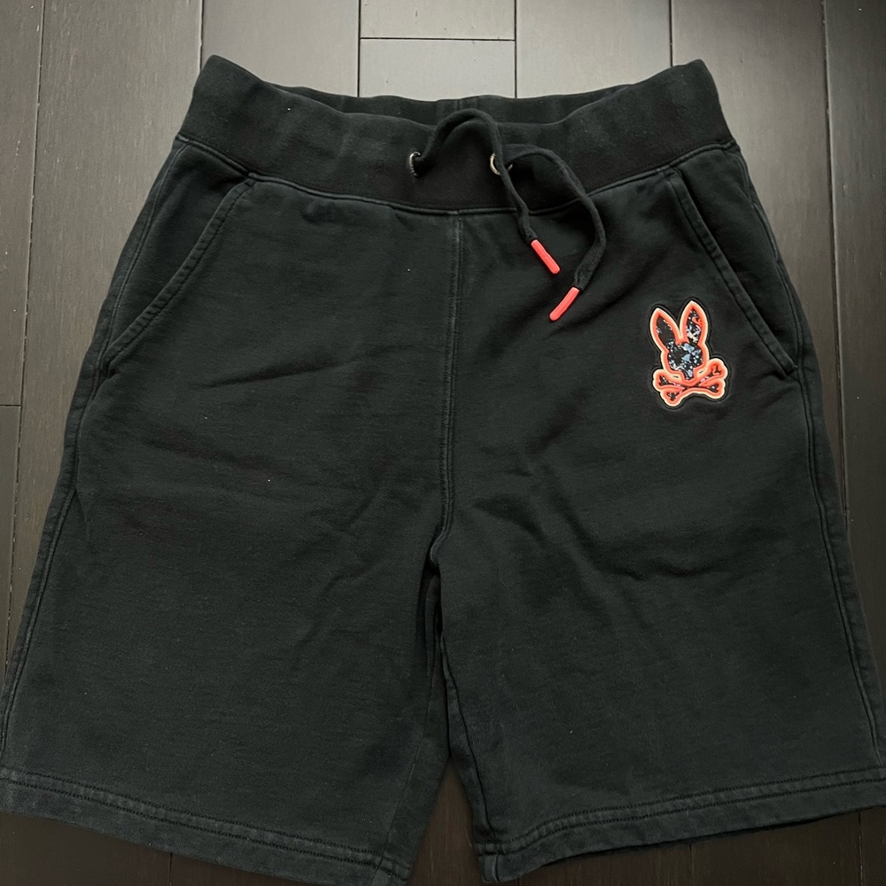 Psycho bunny boys shorts